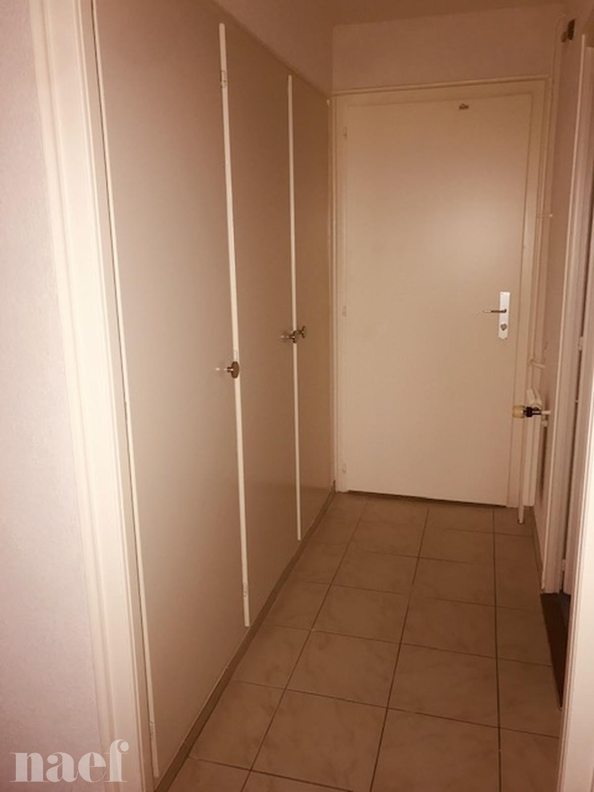 À louer : Appartement 2 Pieces Pully - Ref : 218117.2009 | Naef Immobilier