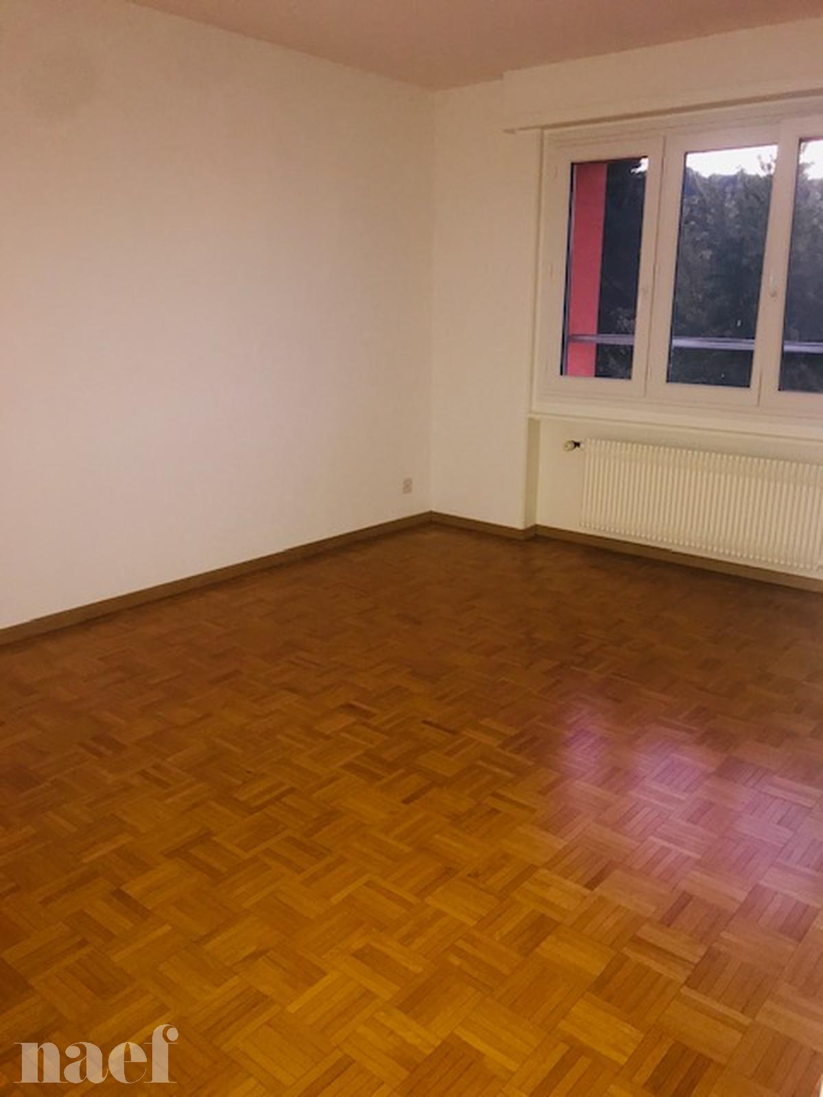 À louer : Appartement 2 Pieces Pully - Ref : 218117.2009 | Naef Immobilier