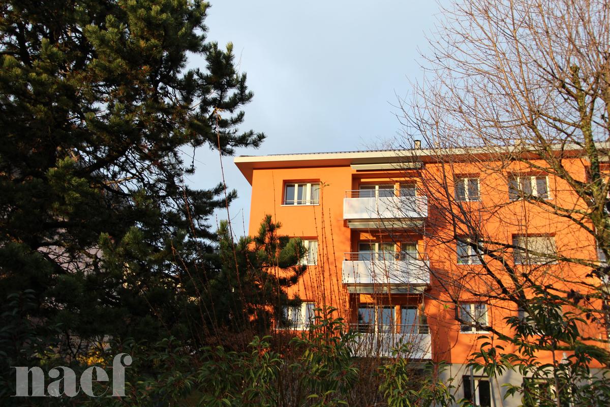 À louer : Appartement 2 Pieces Pully - Ref : 218117.3 | Naef Immobilier
