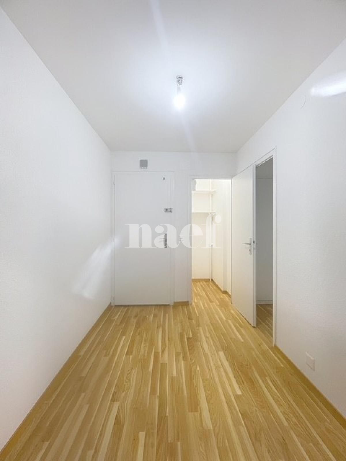 À louer : Appartement 5.5 Pieces Pully - Ref : 218118.1006 | Naef Immobilier