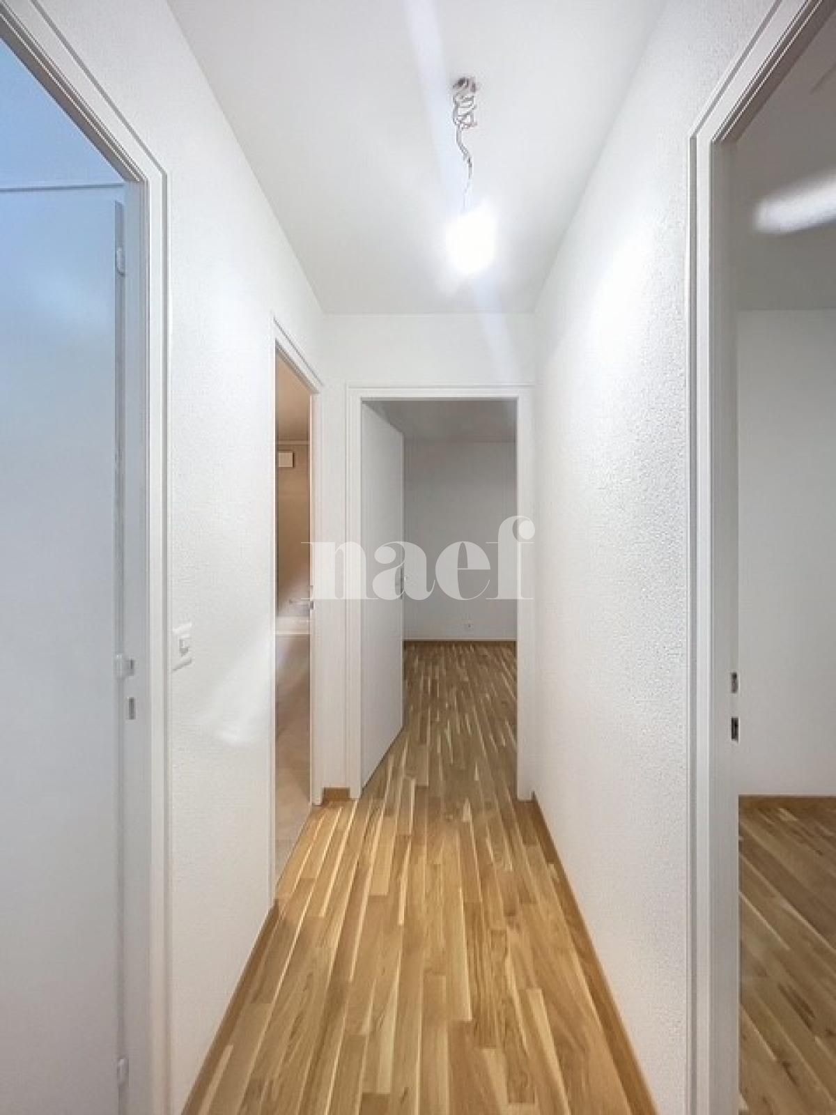 À louer : Appartement 5.5 Pieces Pully - Ref : 218118.1006 | Naef Immobilier