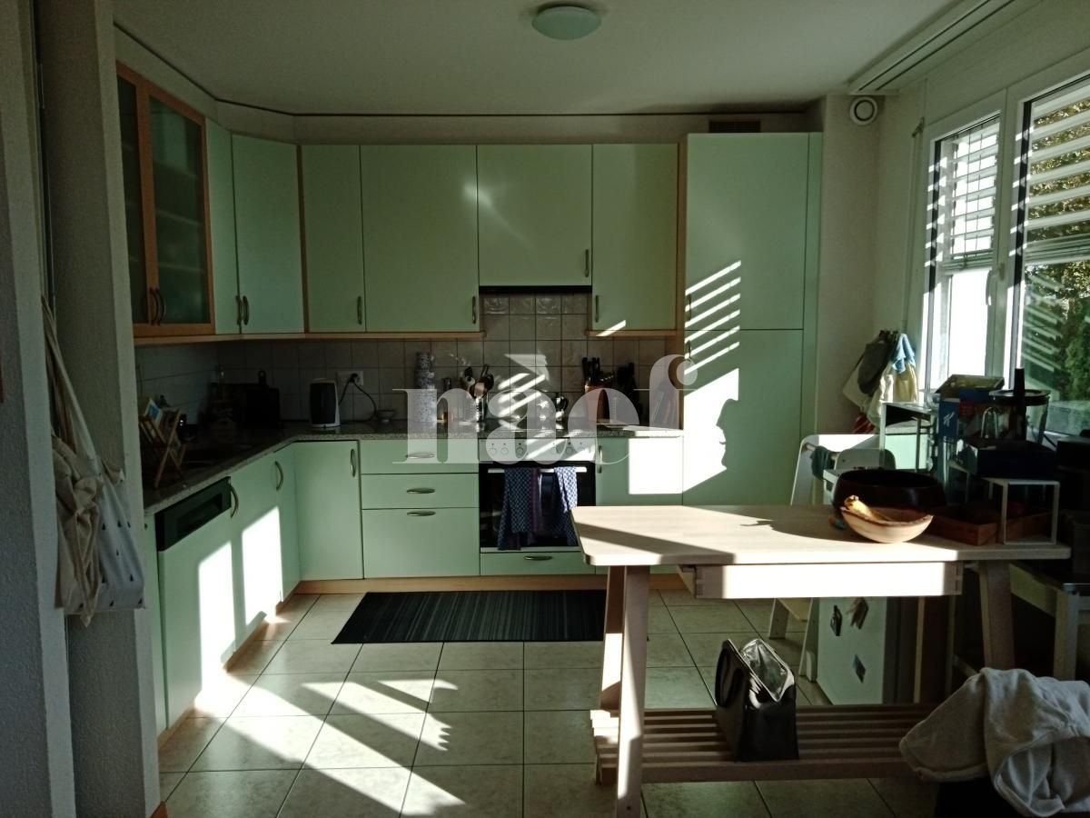 À louer : Appartement 4.5 Pieces Lausanne - Ref : 218124.1006 | Naef Immobilier