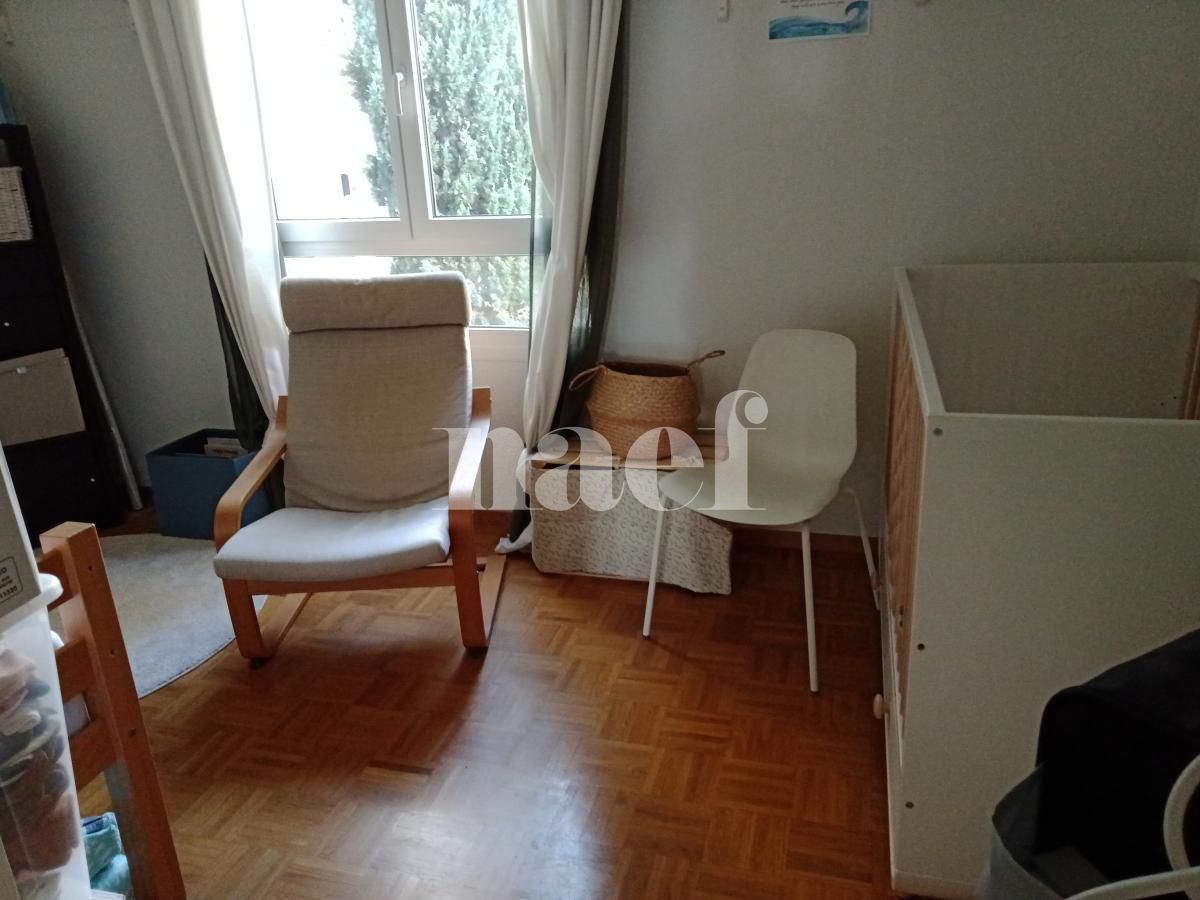 À louer : Appartement 4.5 Pieces Lausanne - Ref : 218124.1006 | Naef Immobilier