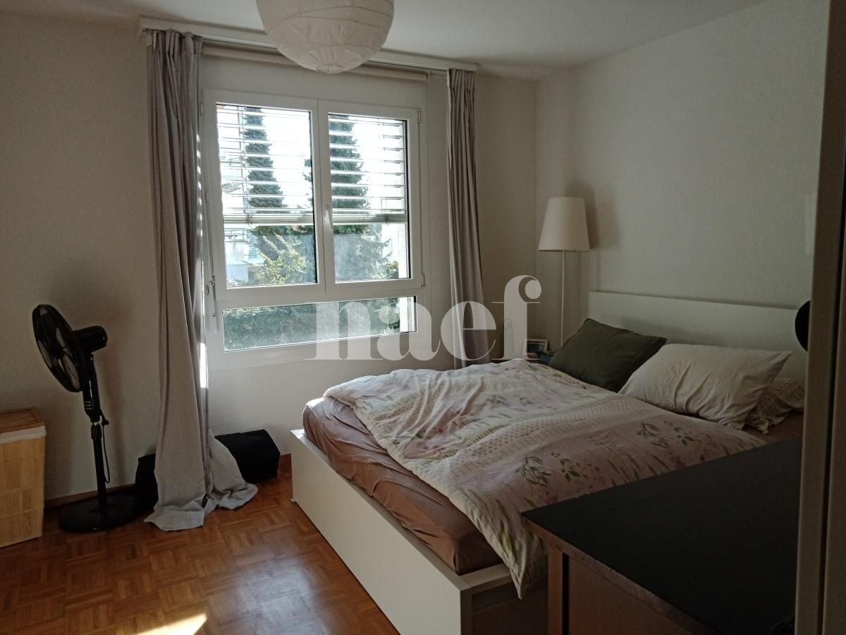 À louer : Appartement 4.5 Pieces Lausanne - Ref : 218124.1006 | Naef Immobilier