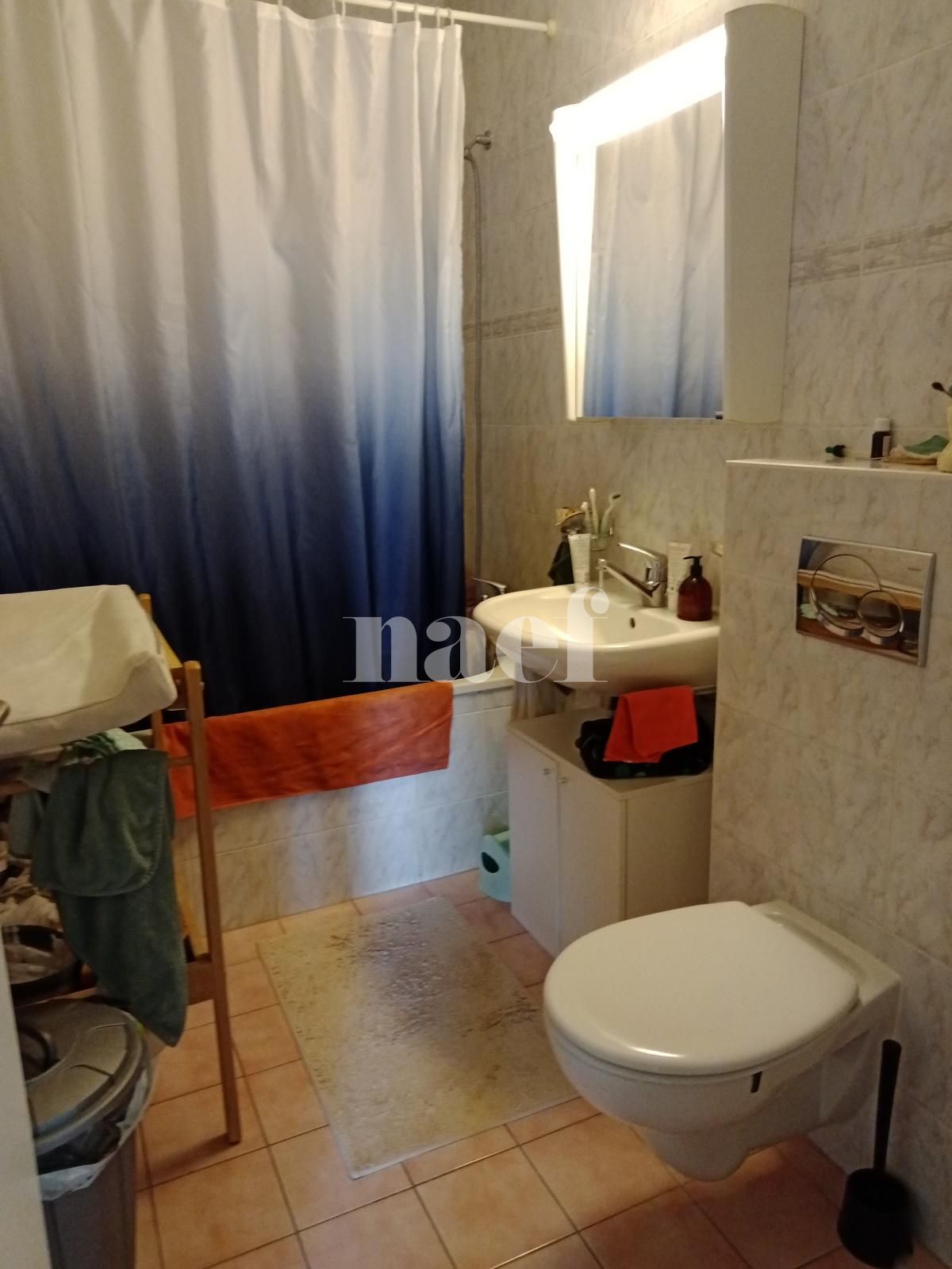 À louer : Appartement 4.5 Pieces Lausanne - Ref : 218124.1006 | Naef Immobilier