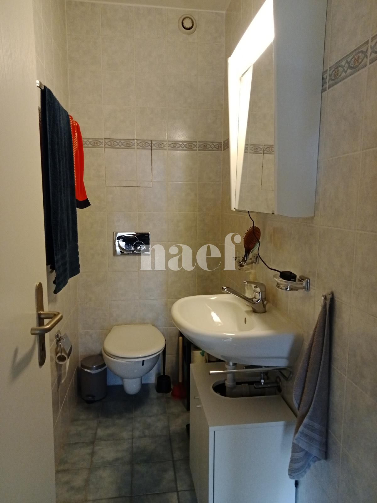 À louer : Appartement 4.5 Pieces Lausanne - Ref : 218124.1006 | Naef Immobilier