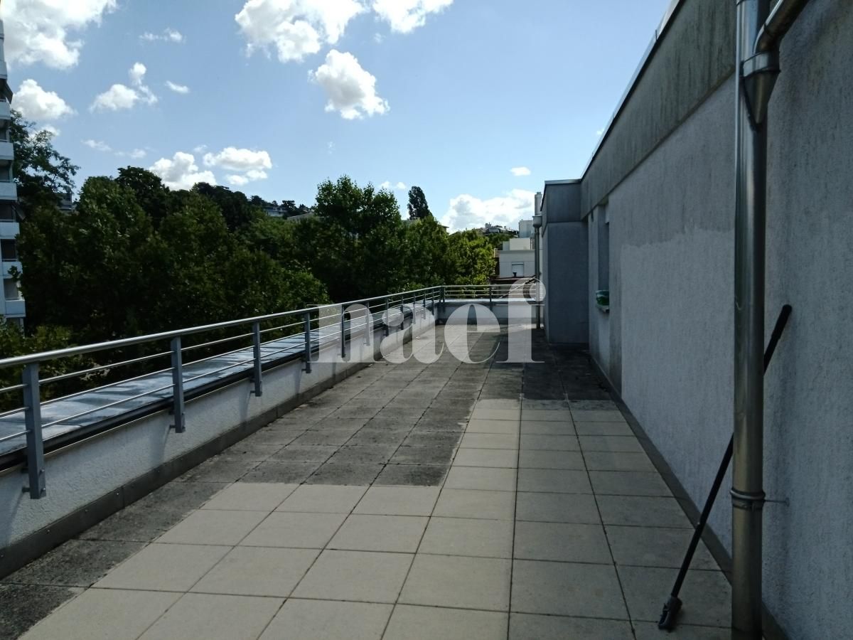 À louer : Appartement 4.5 Pieces Lausanne - Ref : 218124.4015 | Naef Immobilier