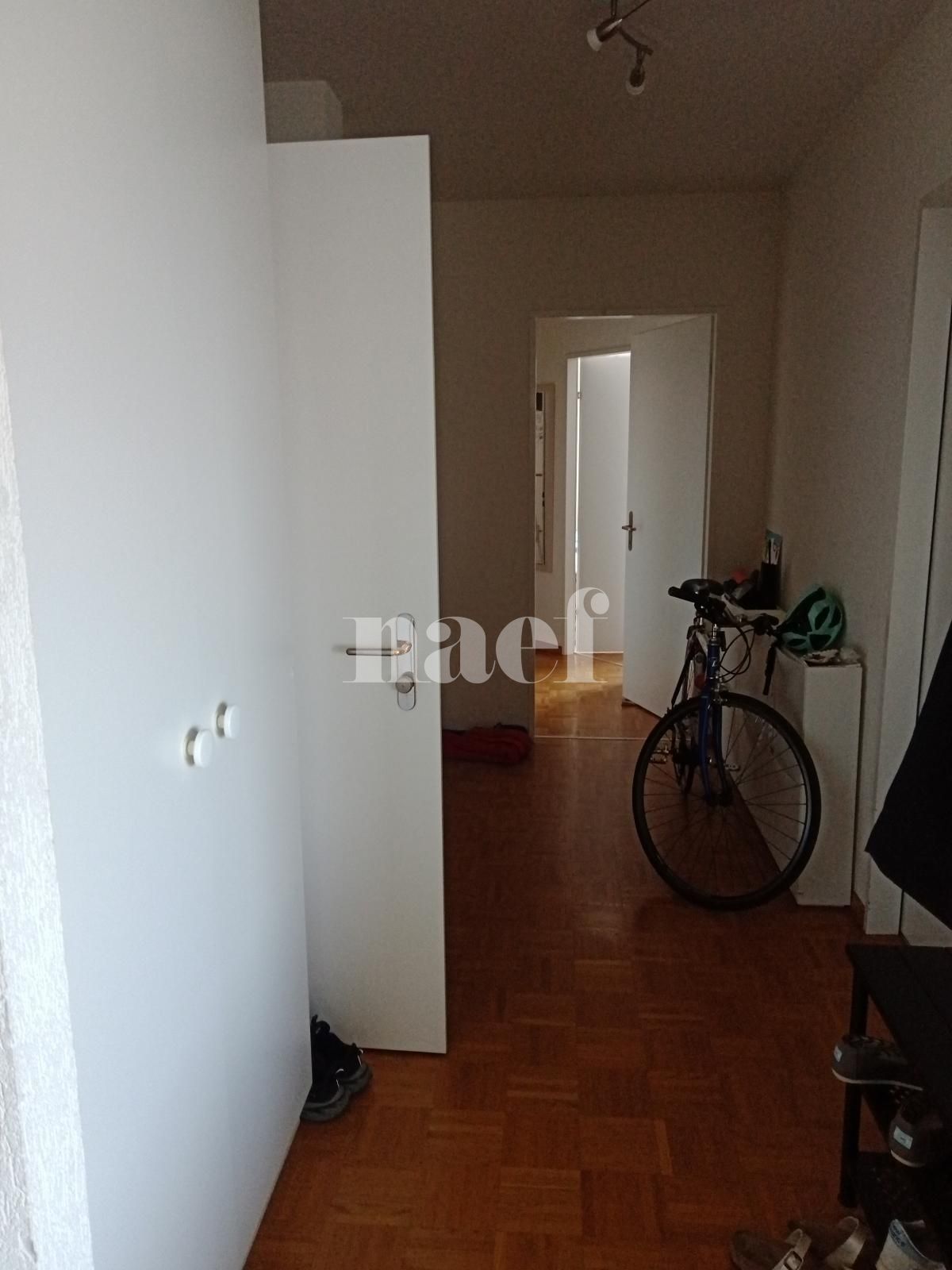 À louer : Appartement 4.5 Pieces Lausanne - Ref : 218124.4015 | Naef Immobilier