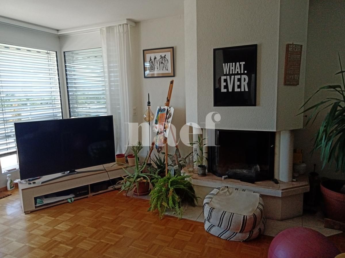 À louer : Appartement 4.5 Pieces Lausanne - Ref : 218124.4015 | Naef Immobilier