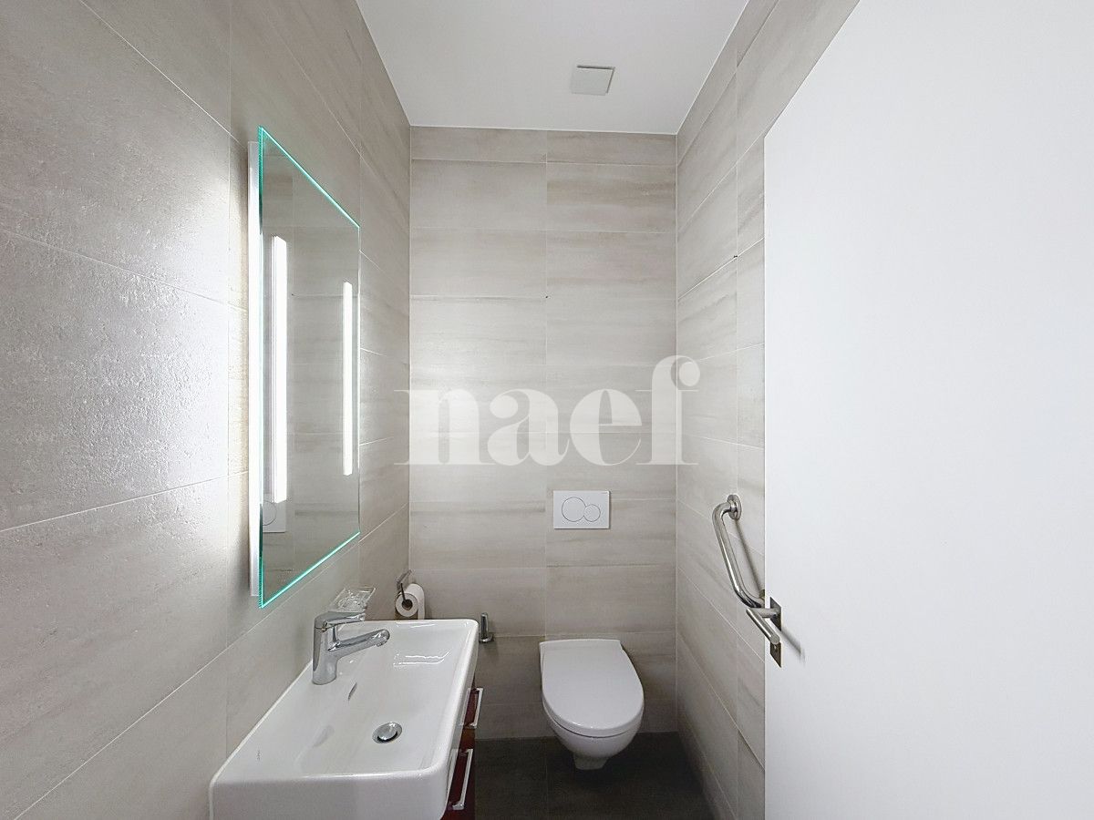 À louer : Appartement 4.5 Pieces Epalinges - Ref : 218126.2001 | Naef Immobilier