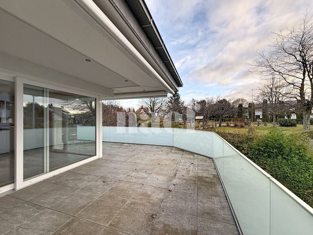 À louer : Appartement 4.5 Pieces Epalinges - Ref : 218126.2001 | Naef Immobilier