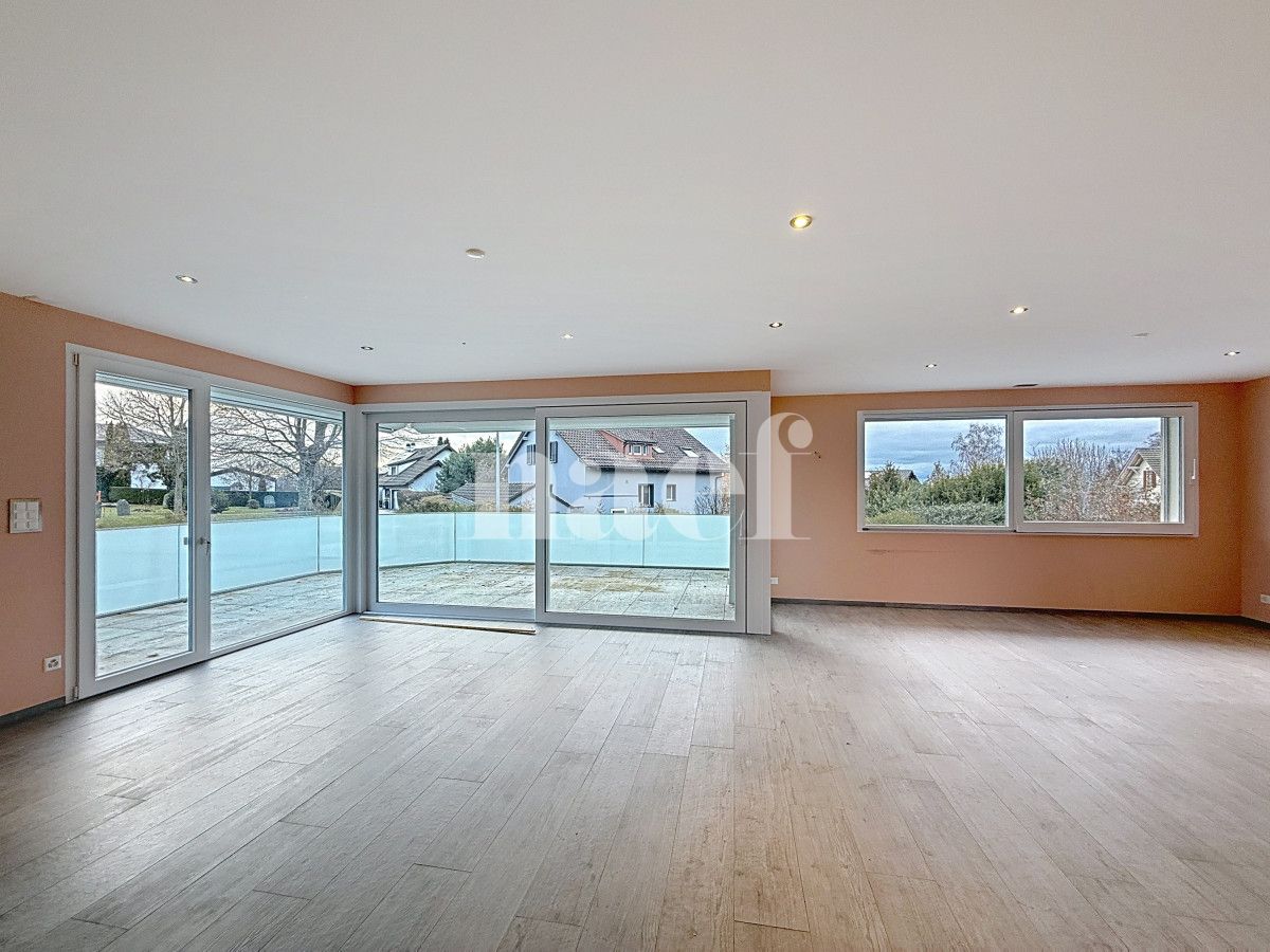 À louer : Appartement 4.5 Pieces Epalinges - Ref : 218126.2001 | Naef Immobilier