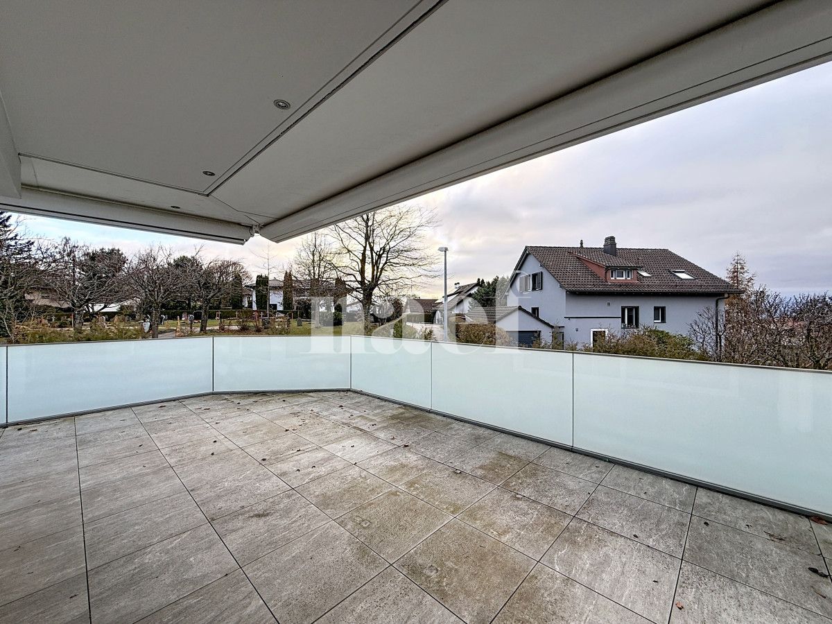 À louer : Appartement 4.5 Pieces Epalinges - Ref : 218126.2001 | Naef Immobilier