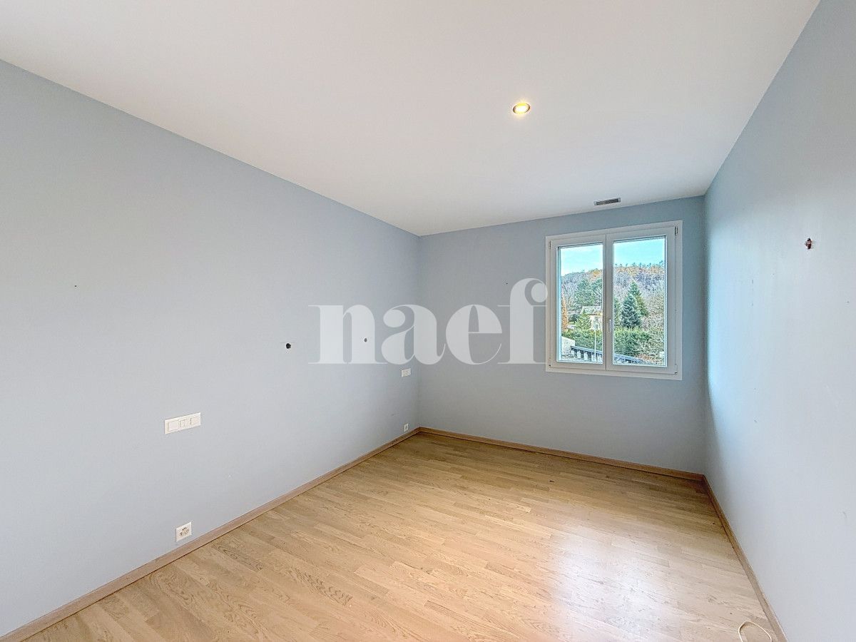 À louer : Appartement 4.5 Pieces Epalinges - Ref : 218126.2001 | Naef Immobilier