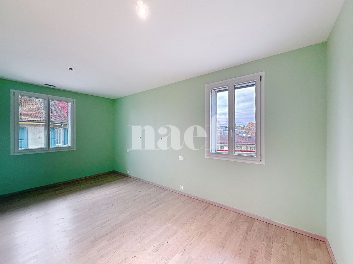 À louer : Appartement 4.5 Pieces Epalinges - Ref : 218126.2001 | Naef Immobilier