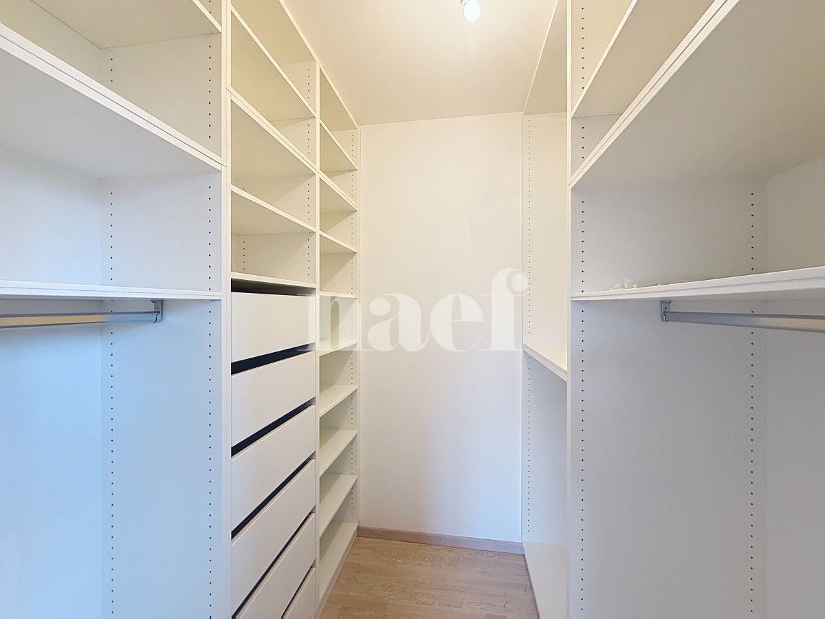 À louer : Appartement 4.5 Pieces Epalinges - Ref : 218126.2001 | Naef Immobilier