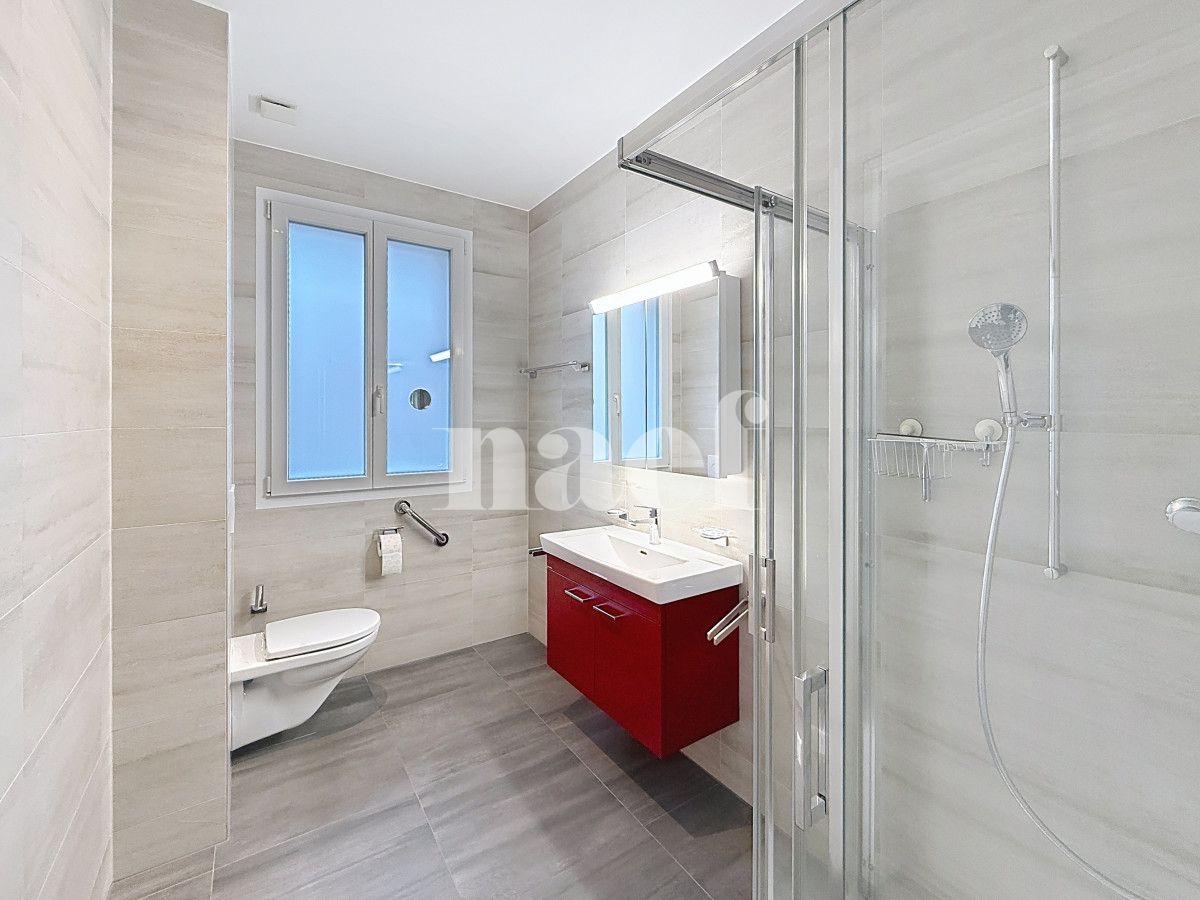 À louer : Appartement 4.5 Pieces Epalinges - Ref : 218126.2001 | Naef Immobilier