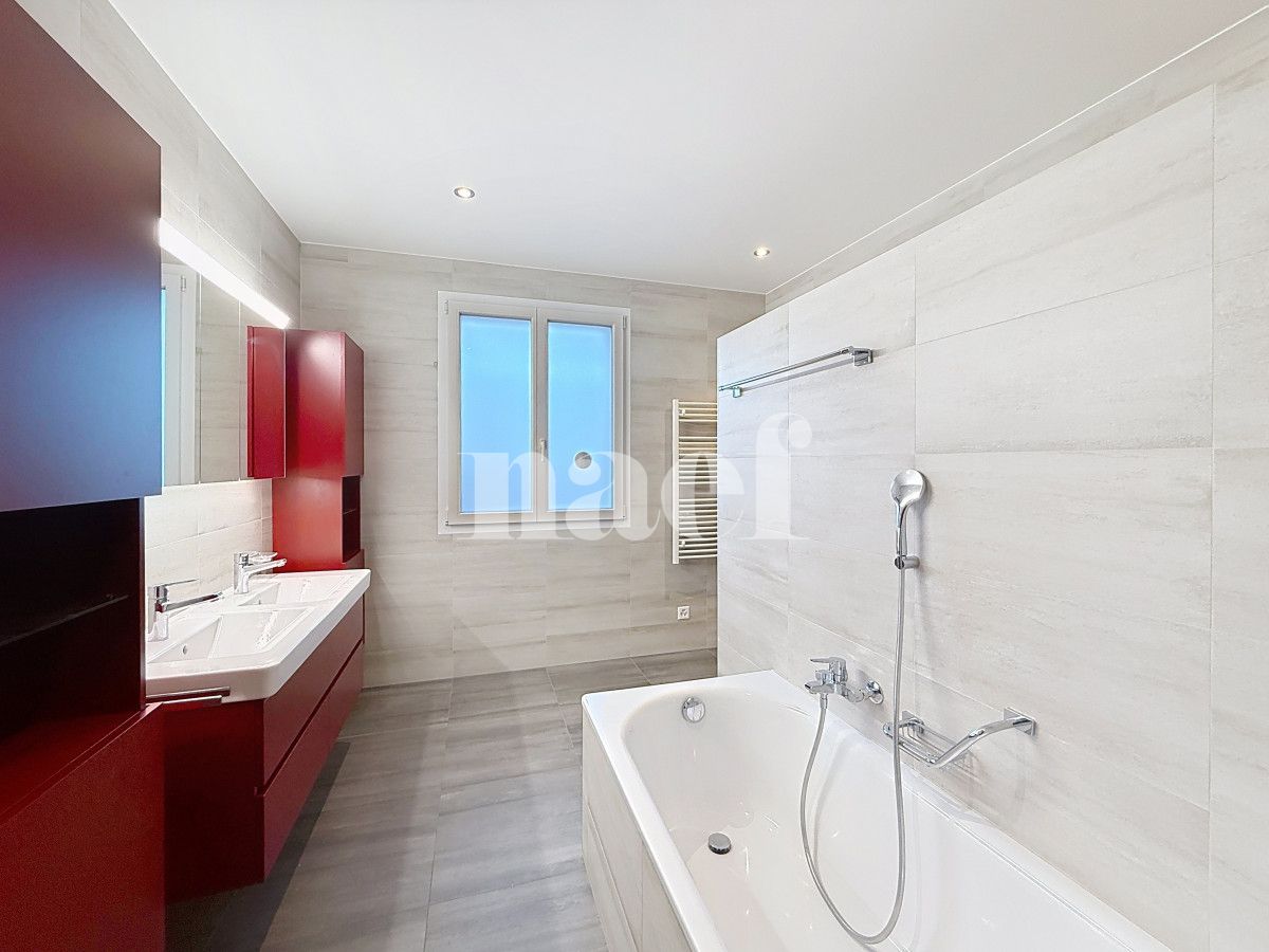 À louer : Appartement 4.5 Pieces Epalinges - Ref : 218126.2001 | Naef Immobilier