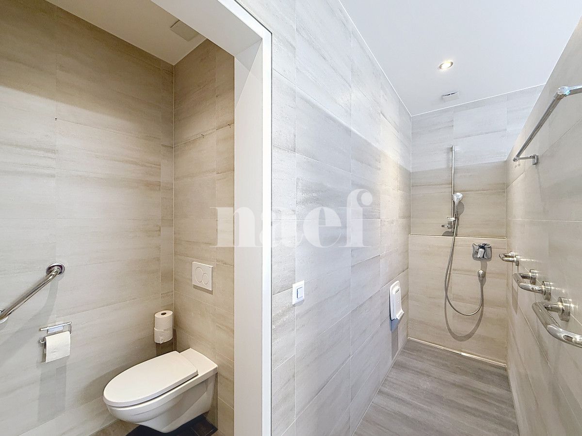 À louer : Appartement 4.5 Pieces Epalinges - Ref : 218126.2001 | Naef Immobilier