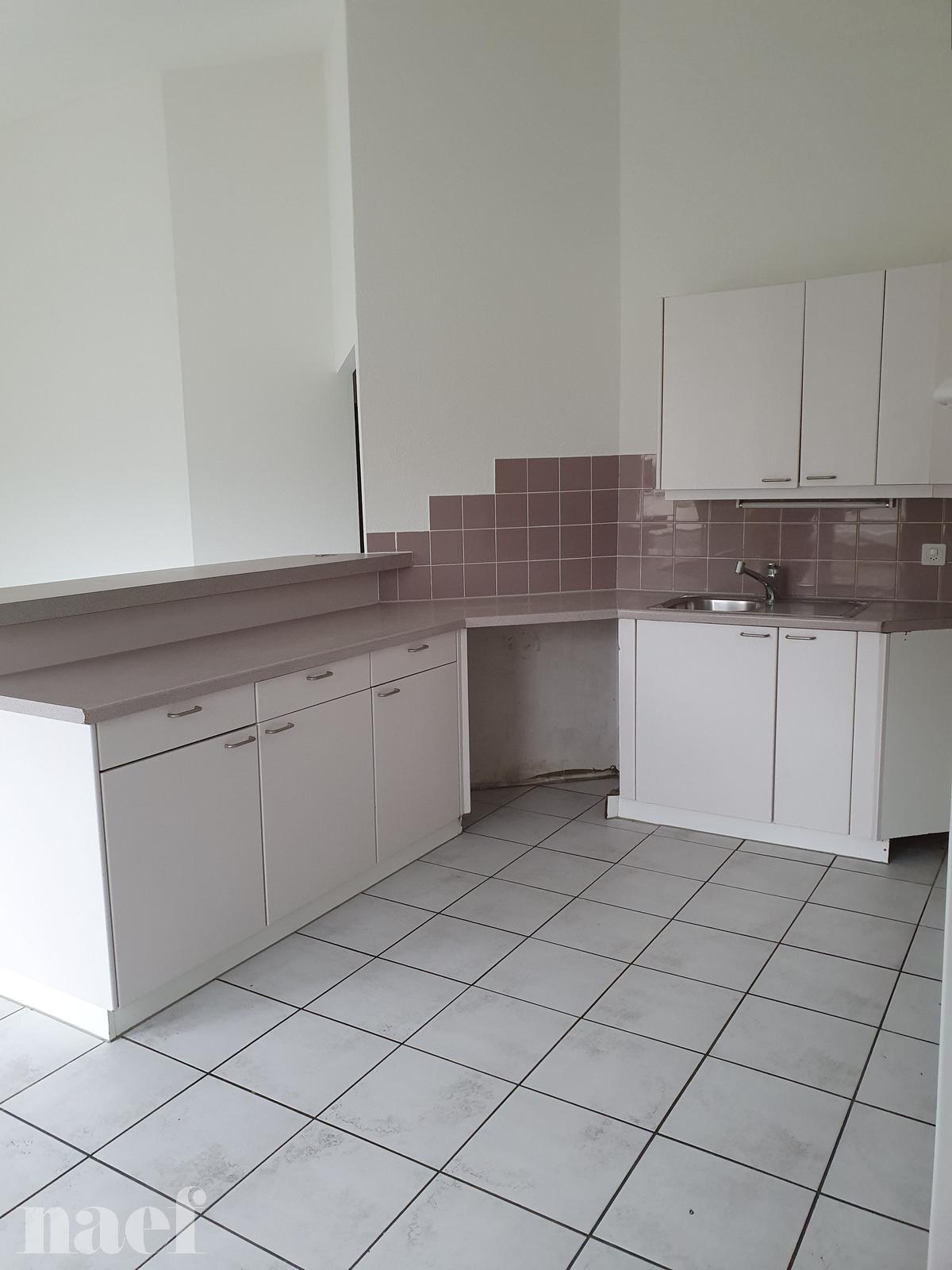 À louer : Appartement 5 Pieces La Plaine - Ref : 218180.2021 | Naef Immobilier