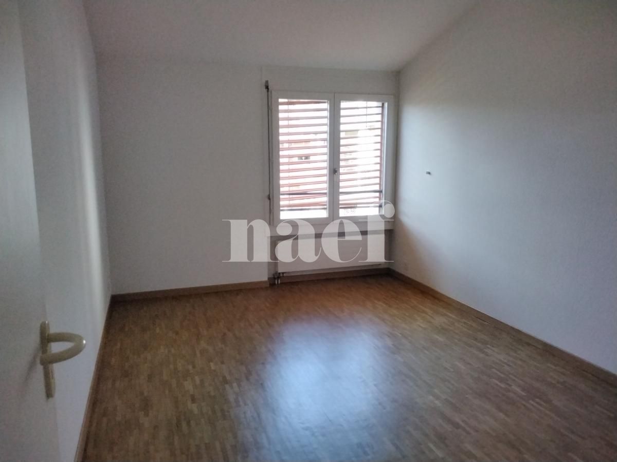 À louer : Appartement 5 Pieces La Plaine - Ref : 218180.2021 | Naef Immobilier