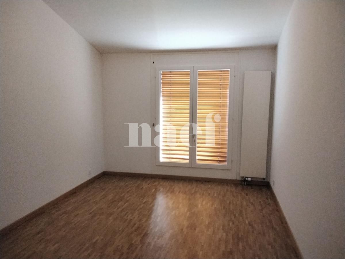 À louer : Appartement 5 Pieces La Plaine - Ref : 218180.2021 | Naef Immobilier