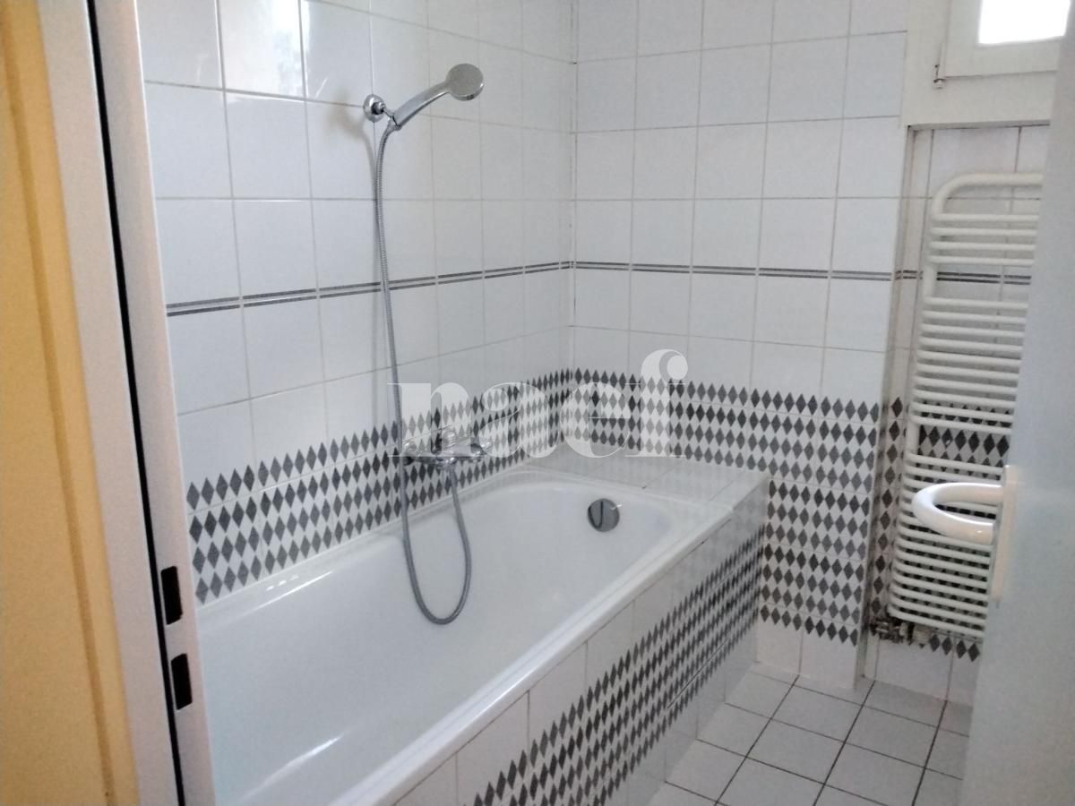 À louer : Appartement 5 Pieces La Plaine - Ref : 218180.2021 | Naef Immobilier