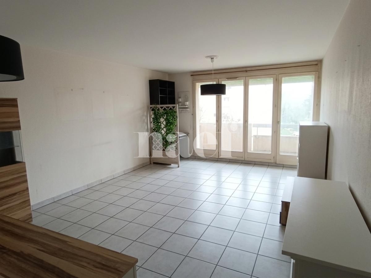 À louer : Appartement 4 Pieces La Plaine - Ref : 218181.1013 | Naef Immobilier