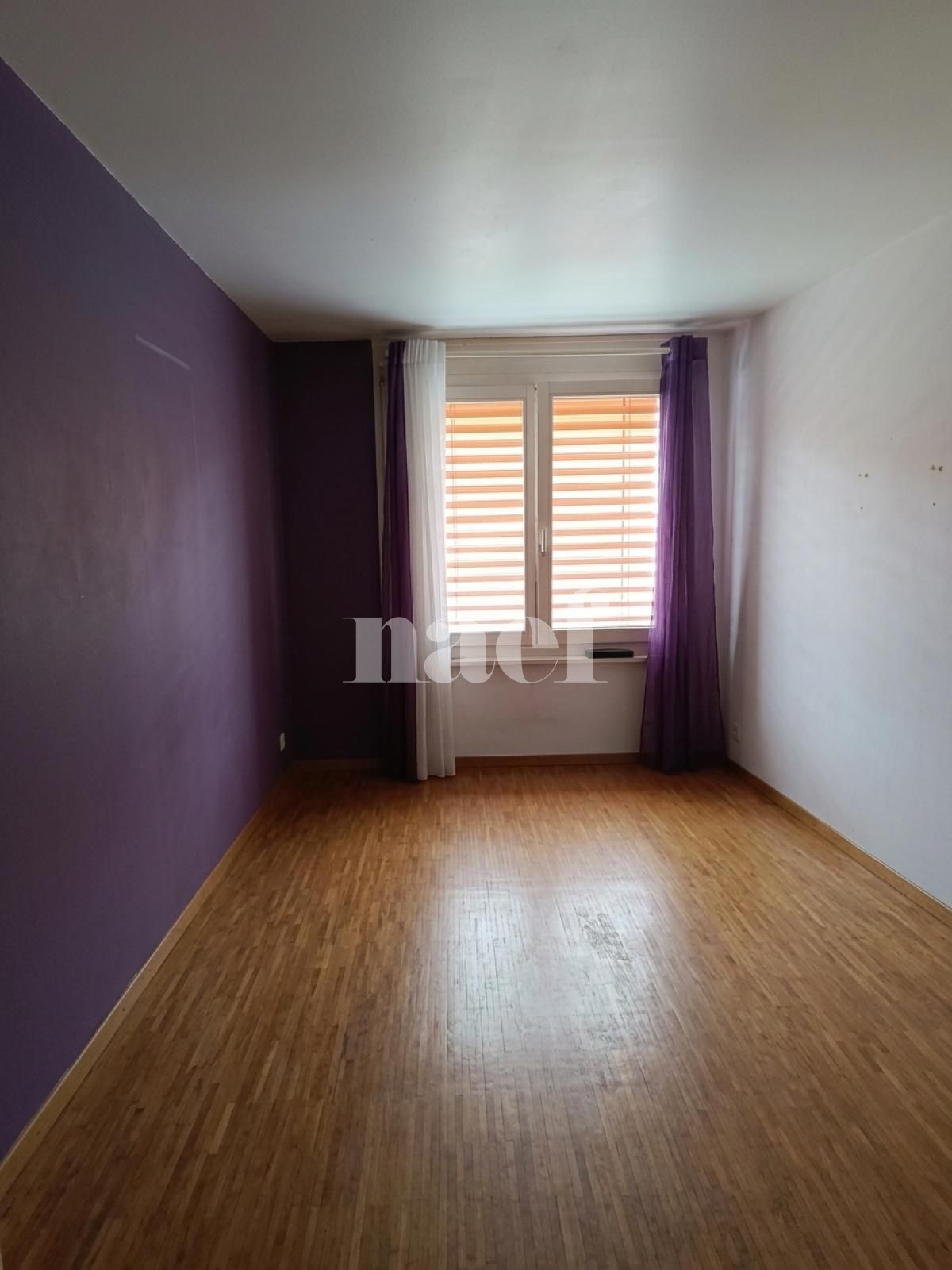 À louer : Appartement 4 Pieces La Plaine - Ref : 218181.1013 | Naef Immobilier