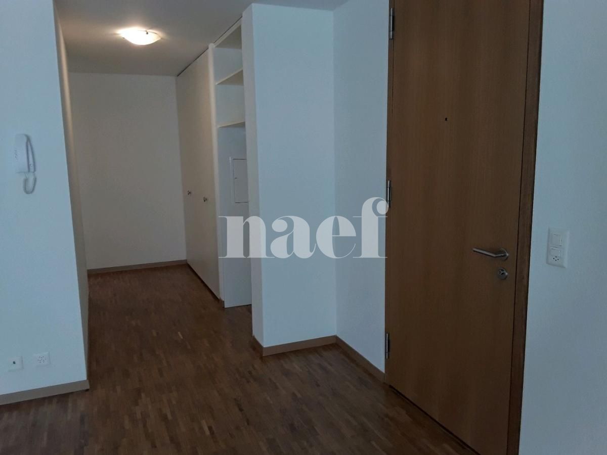 À louer : Appartement 3.5 Pieces Aubonne - Ref : 218193.2 | Naef Immobilier