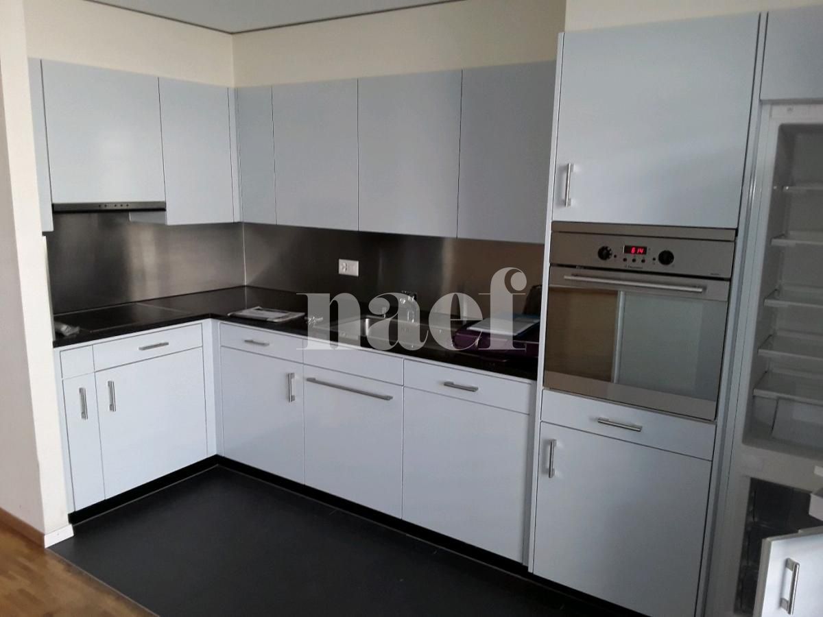 À louer : Appartement 3.5 Pieces Aubonne - Ref : 218193.2 | Naef Immobilier