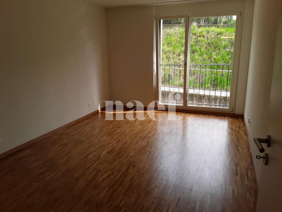 À louer : Appartement 3.5 Pieces Aubonne - Ref : 218193.2 | Naef Immobilier