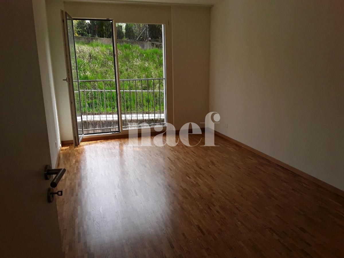 À louer : Appartement 3.5 Pieces Aubonne - Ref : 218193.2 | Naef Immobilier