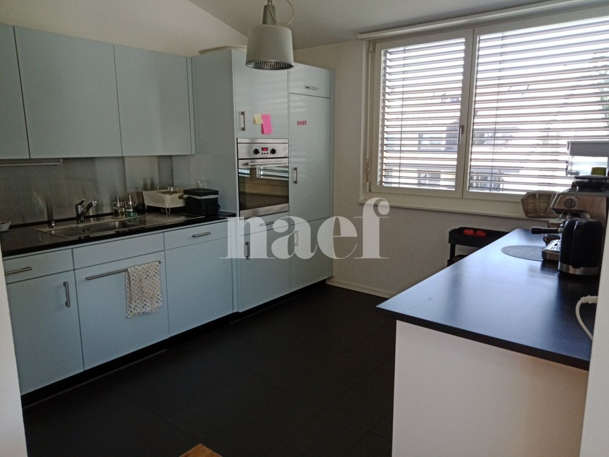 À louer : Appartement 5.5 Pieces Aubonne - Ref : 218194.3042 | Naef Immobilier