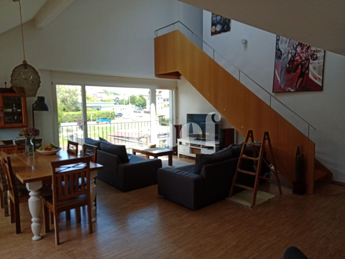 À louer : Appartement 5.5 Pieces Aubonne - Ref : 218194.3042 | Naef Immobilier
