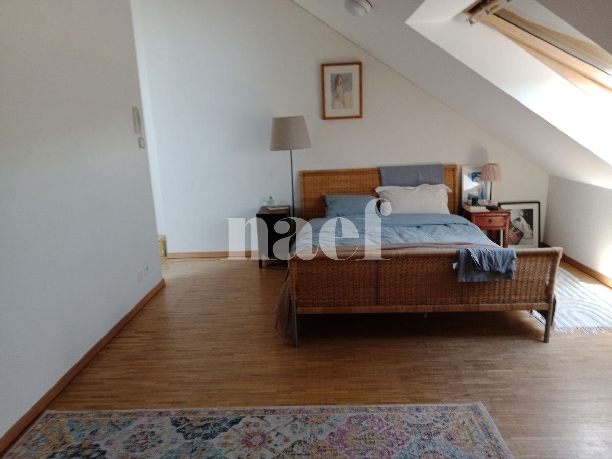 À louer : Appartement 5.5 Pieces Aubonne - Ref : 218194.3042 | Naef Immobilier