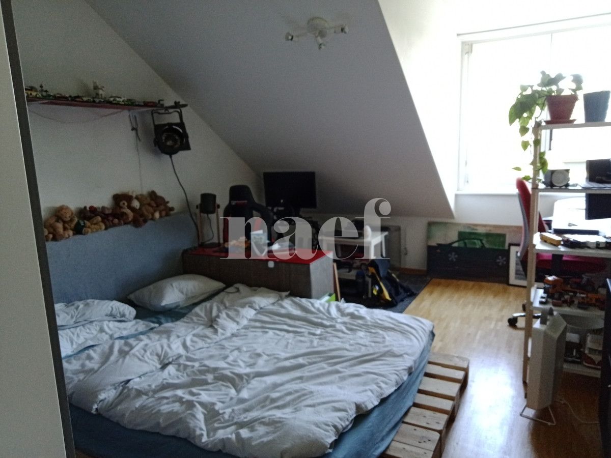 À louer : Appartement 5.5 Pieces Aubonne - Ref : 218194.3042 | Naef Immobilier