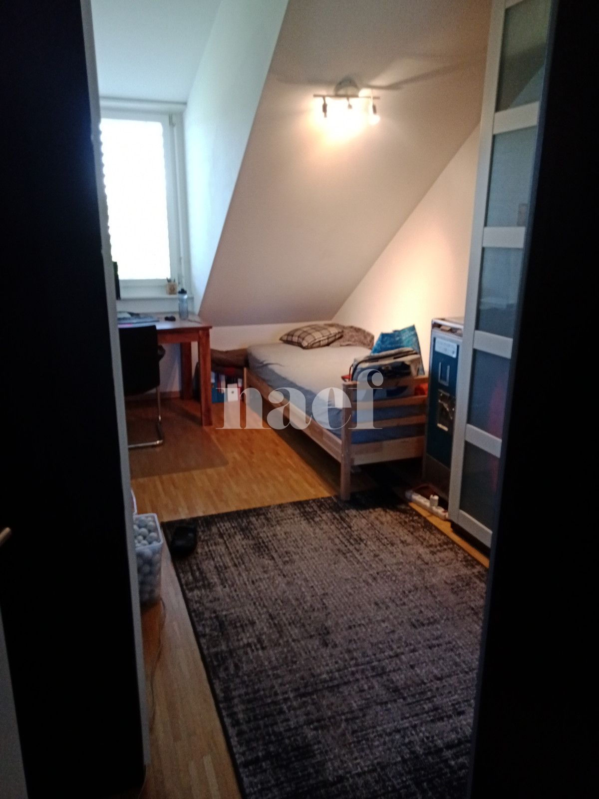 À louer : Appartement 5.5 Pieces Aubonne - Ref : 218194.3042 | Naef Immobilier