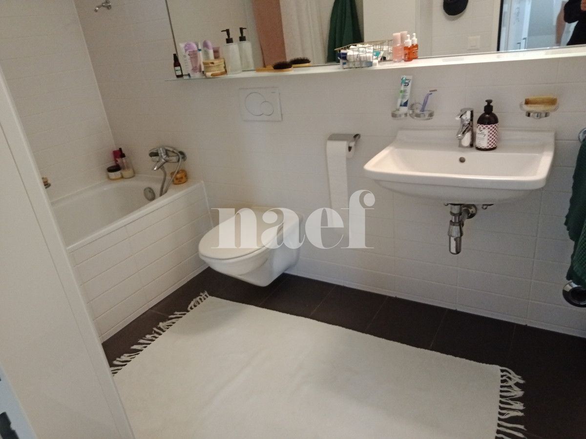 À louer : Appartement 5.5 Pieces Aubonne - Ref : 218194.3042 | Naef Immobilier