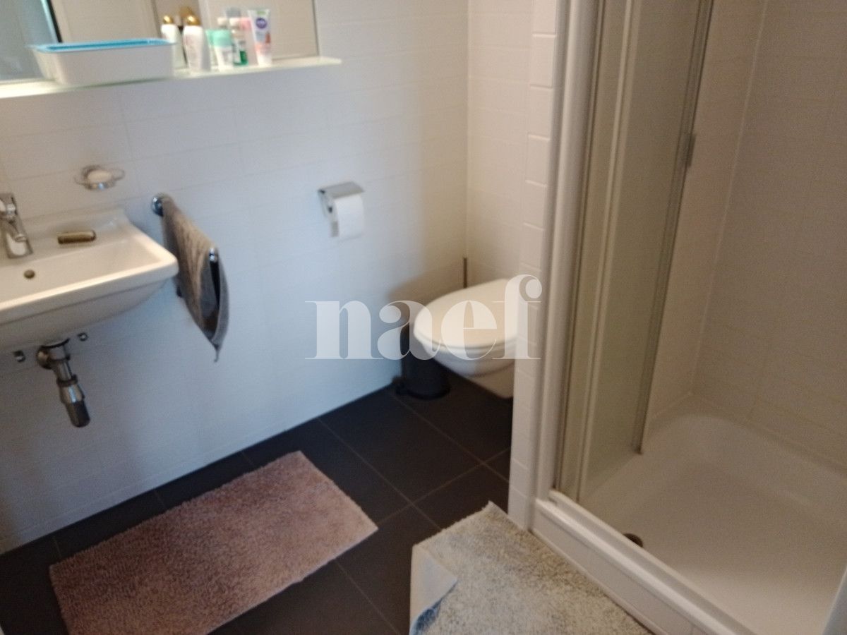 À louer : Appartement 5.5 Pieces Aubonne - Ref : 218194.3042 | Naef Immobilier