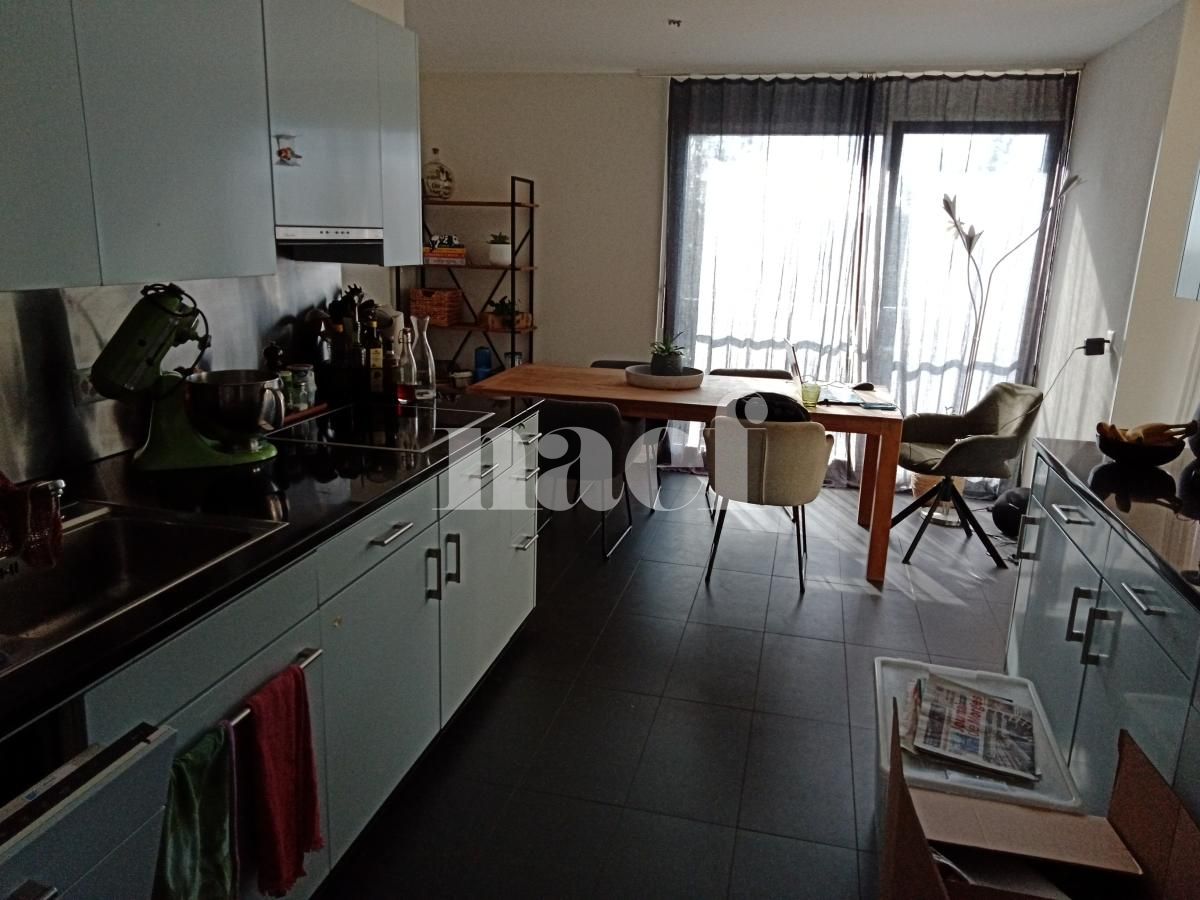 À louer : Appartement 4.5 Pieces Aubonne - Ref : 218195.1 | Naef Immobilier