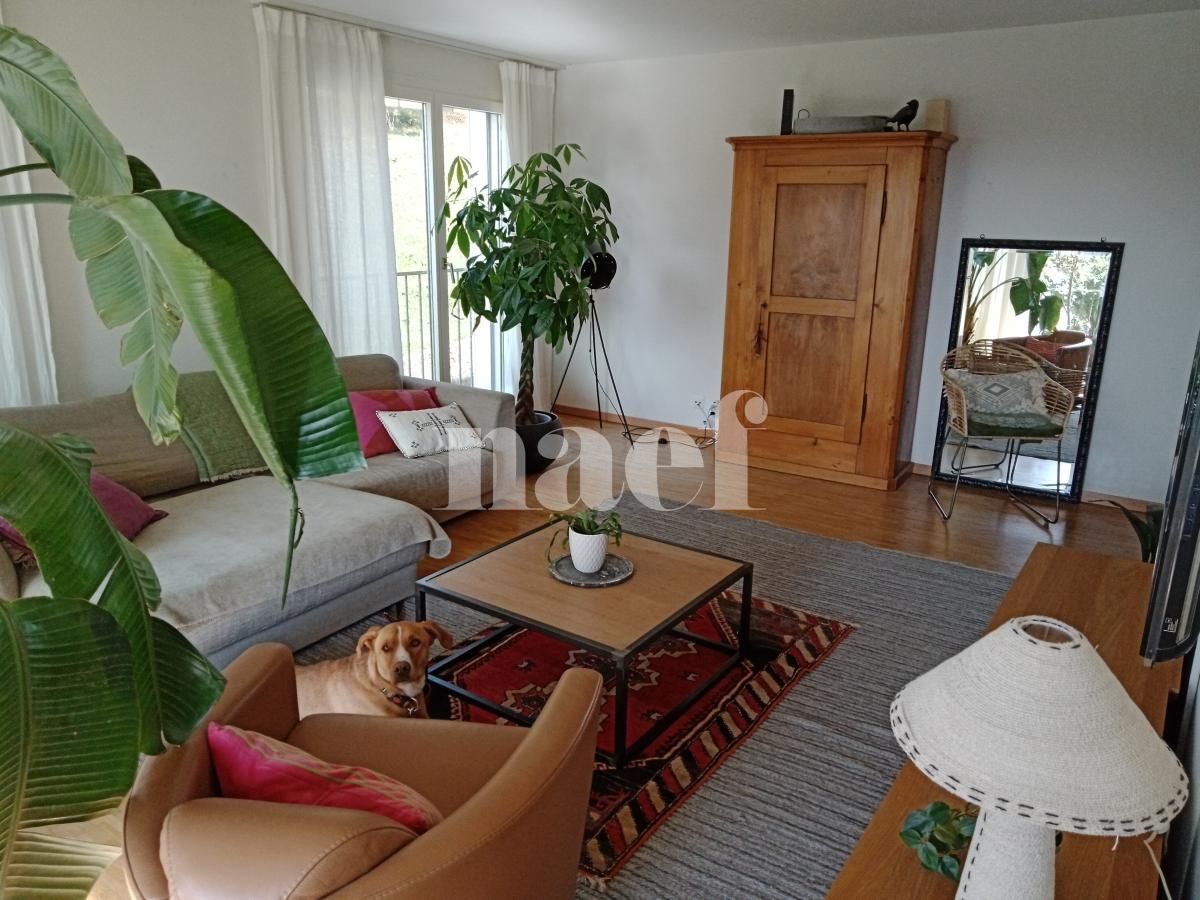 À louer : Appartement 4.5 Pieces Aubonne - Ref : 218195.1 | Naef Immobilier