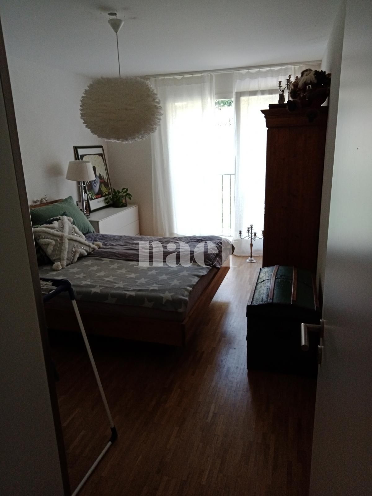 À louer : Appartement 4.5 Pieces Aubonne - Ref : 218195.1 | Naef Immobilier