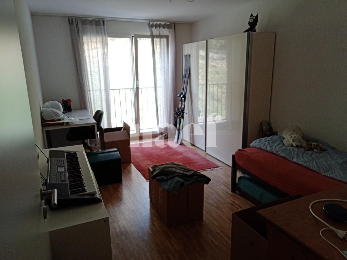 À louer : Appartement 4.5 Pieces Aubonne - Ref : 218195.1 | Naef Immobilier