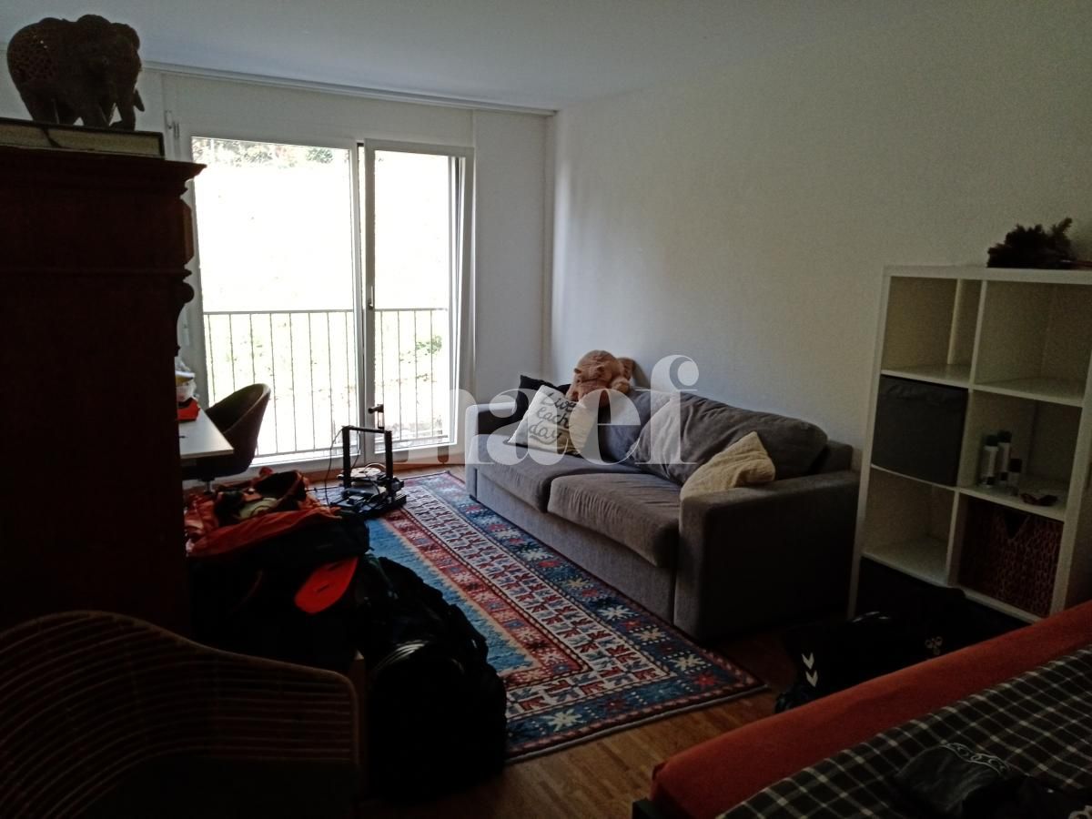 À louer : Appartement 4.5 Pieces Aubonne - Ref : 218195.1 | Naef Immobilier