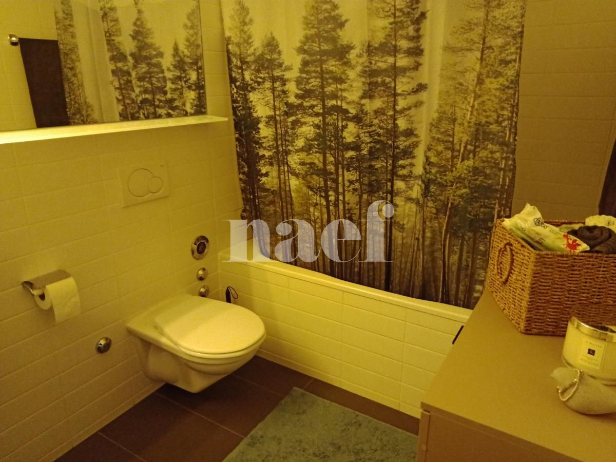 À louer : Appartement 4.5 Pieces Aubonne - Ref : 218195.1 | Naef Immobilier
