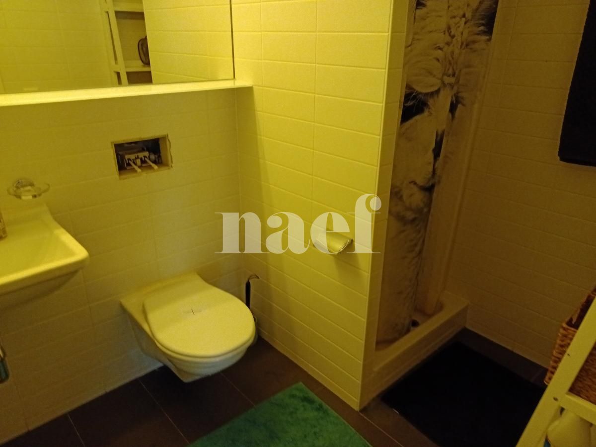 À louer : Appartement 4.5 Pieces Aubonne - Ref : 218195.1 | Naef Immobilier