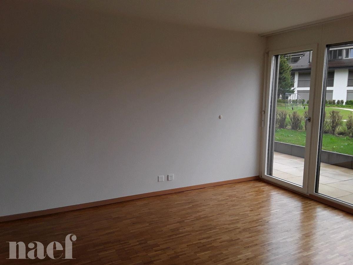 À louer : Appartement 4.5 Pieces Aubonne - Ref : 218195.2 | Naef Immobilier