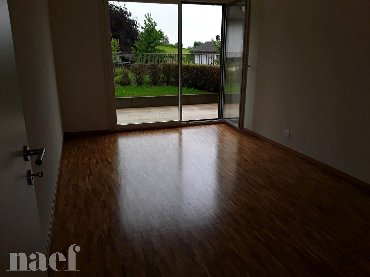 À louer : Appartement 4.5 Pieces Aubonne - Ref : 218195.2 | Naef Immobilier