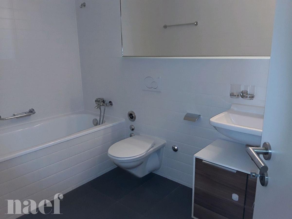 À louer : Appartement 4.5 Pieces Aubonne - Ref : 218195.2 | Naef Immobilier